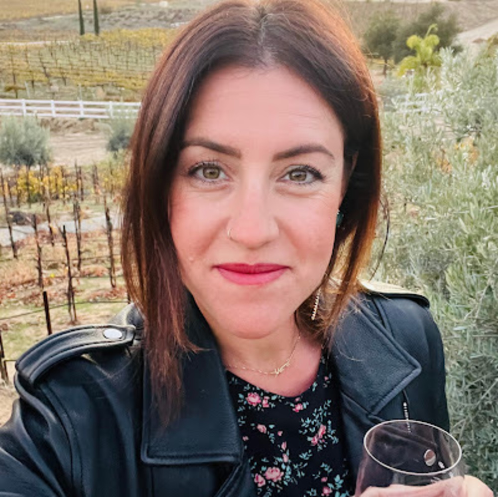 Meet your Posher, Carly